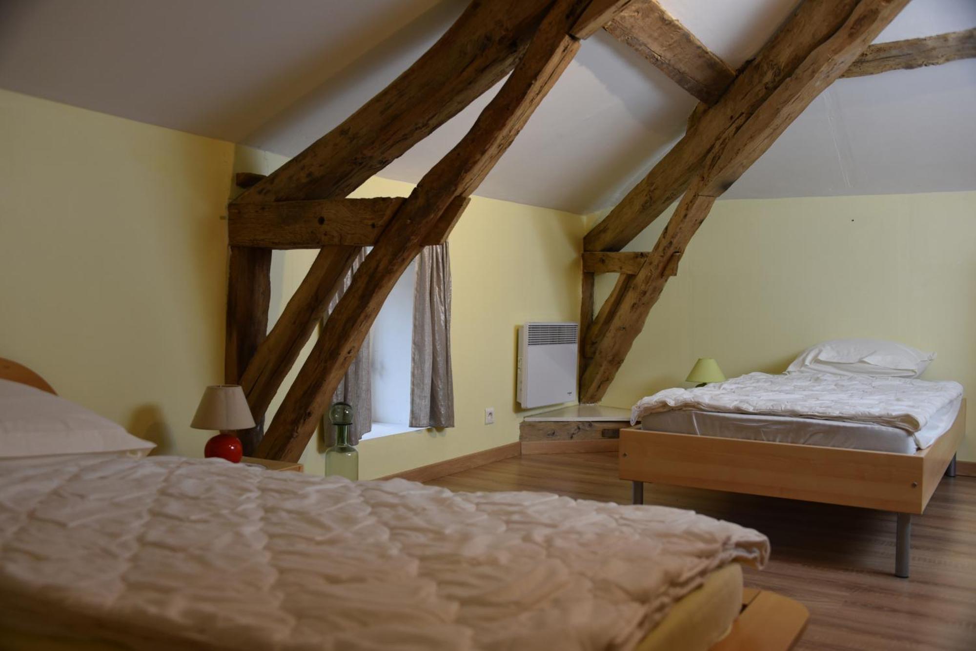 Les Collines Du Quercy Blanc Villa Castelnau-Montratier Cameră foto